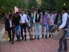 HAS Parti Elbistan Genlik Kollarndan ikfte enlii